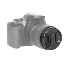 Крышка для объектива AccPro LF-09 (86мм)