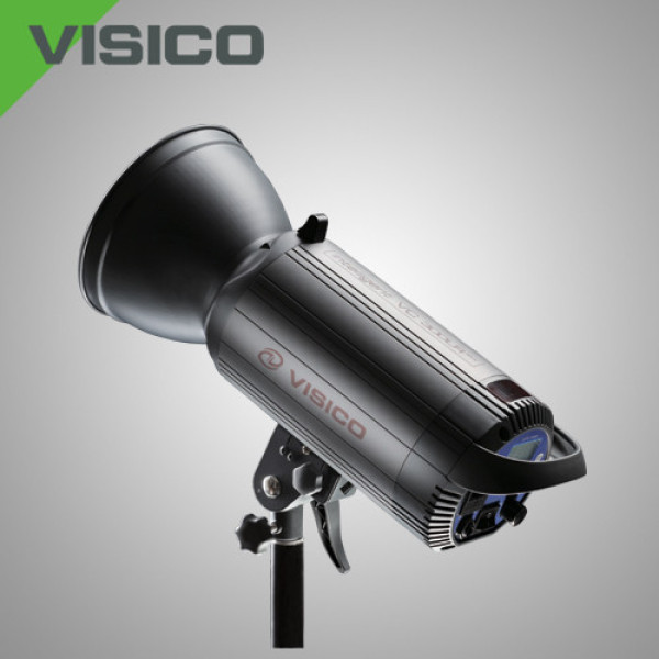 Студійний спалах Visico VC-600HS TTL