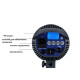 Студійний спалах Visico VC-600HS TTL