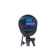 Студійний спалах Visico VC-600HS TTL