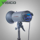 Студійний спалах Visico VC-600HS TTL