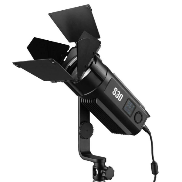 Набір LED світла фокусованого S30 KIT Godox