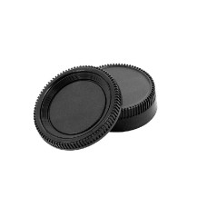 Комплект крышек AccPro LF-11N for Nikon AI