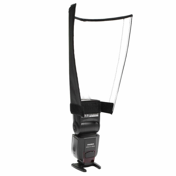Розсіювач тубус AccPro LS-14