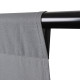 Фон студійний тканинний Visico PBM-3060 grey 3х6м