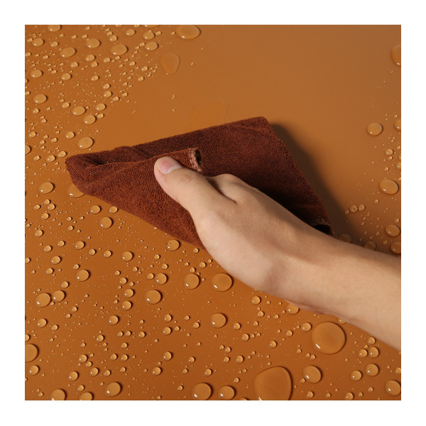 Фон для зйомки Visico PVC-1020 Сoffee (100x200см)