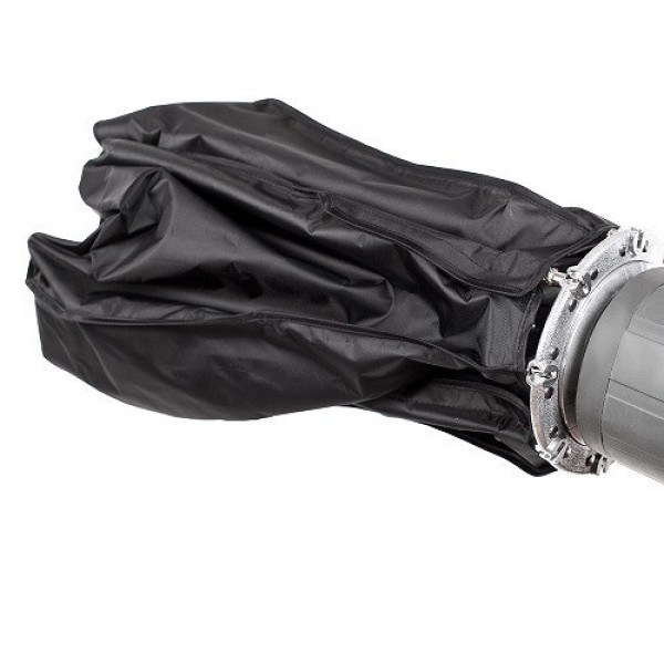 Софтбокс октобокс с сотами Visico FB-085 Beauty Dish (80см)