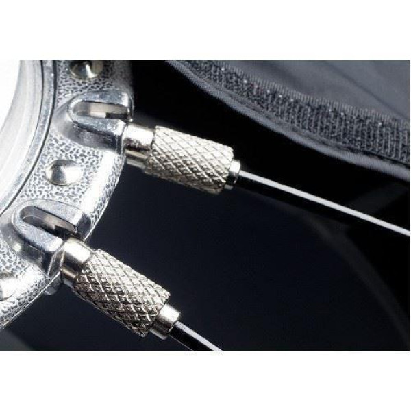 Софтбокс октобокс с сотами Visico FB-085 Beauty Dish (80см)