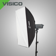 Софтбокс Visico SB-030 50х130см