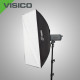 Софтбокс Visico SB-030 50х130см