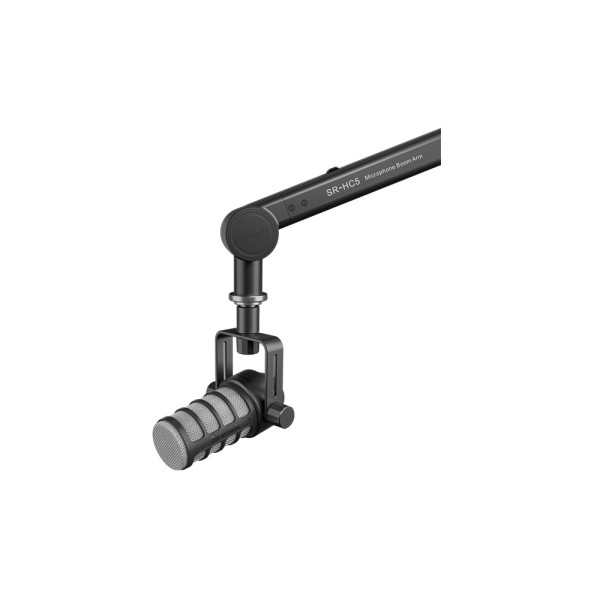 Микрофон Saramonic SR-BV1 Dynamic Broadcasting Microphone (SR-BV1)