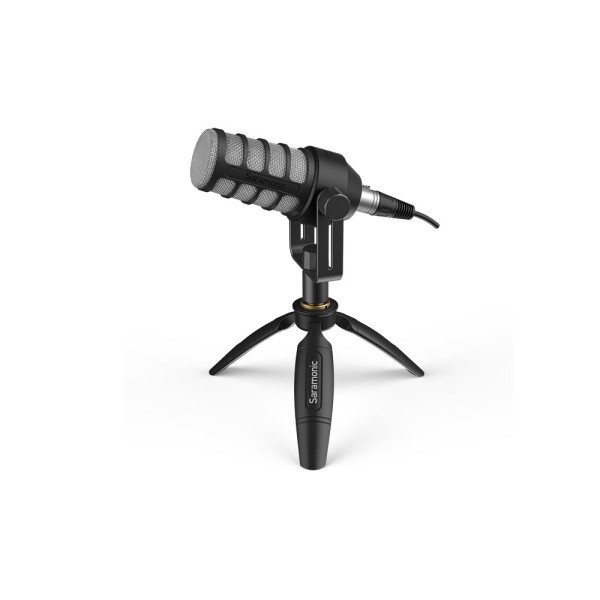Микрофон Saramonic SR-BV1 Dynamic Broadcasting Microphone (SR-BV1)
