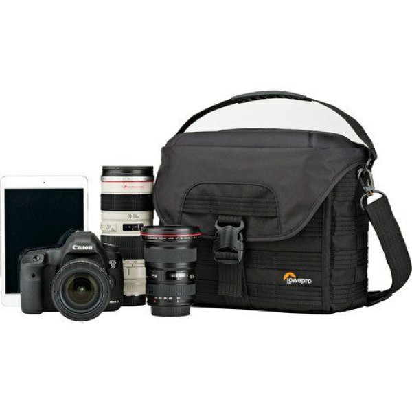 Сумка Lowepro ProTactic SH 180 AW (LP36922-PWW)