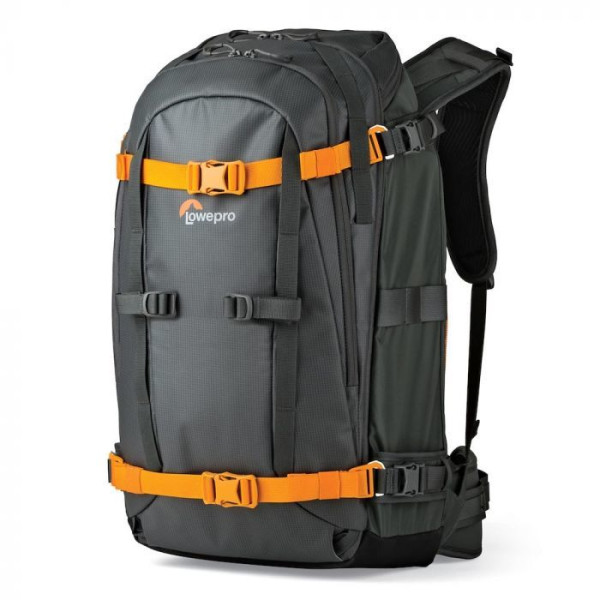 Рюкзак Lowepro Whistler BP 450 AW (LP36897-PWW)