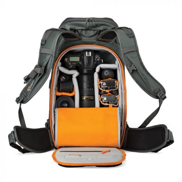 Рюкзак Lowepro Whistler BP 450 AW (LP36897-PWW)