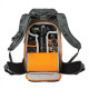 Рюкзак Lowepro Whistler BP 450 AW (LP36897-PWW)