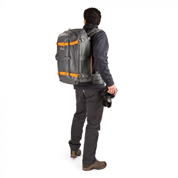 Рюкзак Lowepro Whistler BP 450 AW (LP36897-PWW)