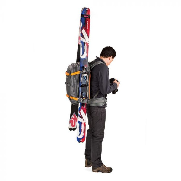 Рюкзак Lowepro Whistler BP 450 AW (LP36897-PWW)