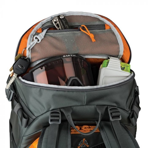 Рюкзак Lowepro Whistler BP 450 AW (LP36897-PWW)