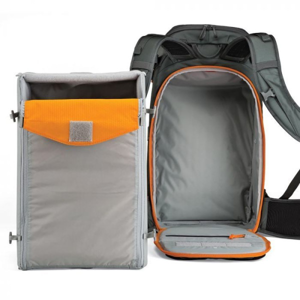 Рюкзак Lowepro Whistler BP 450 AW (LP36897-PWW)