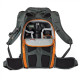 Рюкзак Lowepro Whistler BP 450 AW (LP36897-PWW)