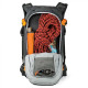 Рюкзак Lowepro Whistler BP 450 AW (LP36897-PWW)