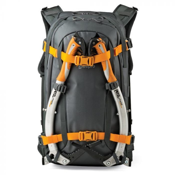 Рюкзак Lowepro Whistler BP 450 AW (LP36897-PWW)