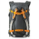 Рюкзак Lowepro Whistler BP 450 AW (LP36897-PWW)