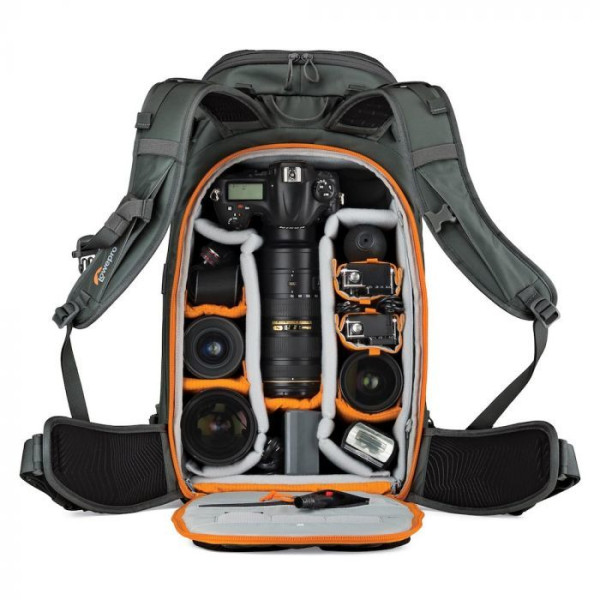 Рюкзак Lowepro Whistler BP 450 AW (LP36897-PWW)