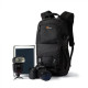 Рюкзак Lowepro Fastpack BP 150 AW II (LP36870-PWW)