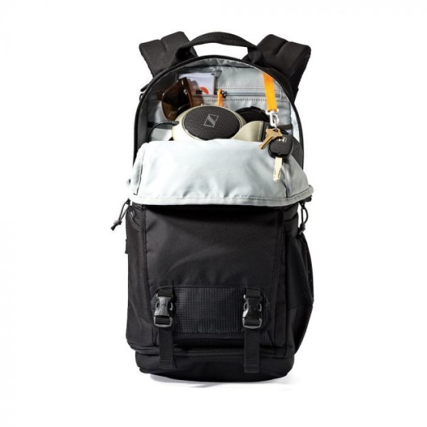 Рюкзак Lowepro Fastpack BP 150 AW II (LP36870-PWW)