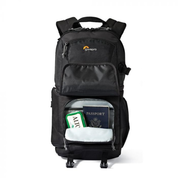 Рюкзак Lowepro Fastpack BP 150 AW II (LP36870-PWW)