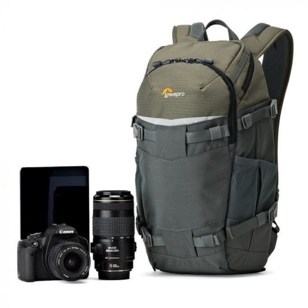 Наплічник Lowepro Flipside Trek BP 250 AW (LP37014-PWW)