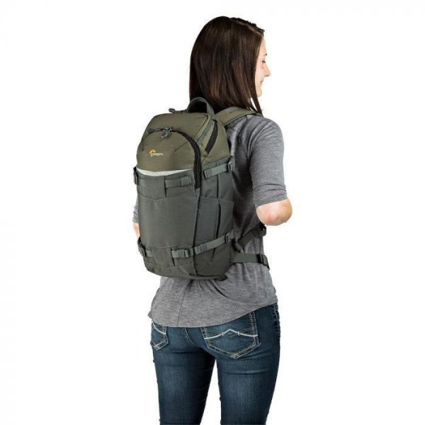 Наплічник Lowepro Flipside Trek BP 250 AW (LP37014-PWW)