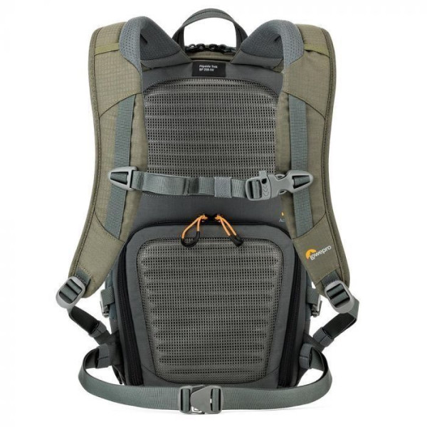 Наплічник Lowepro Flipside Trek BP 250 AW (LP37014-PWW)