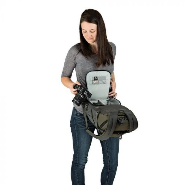 Наплічник Lowepro Flipside Trek BP 250 AW (LP37014-PWW)