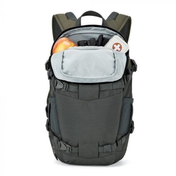 Наплічник Lowepro Flipside Trek BP 250 AW (LP37014-PWW)