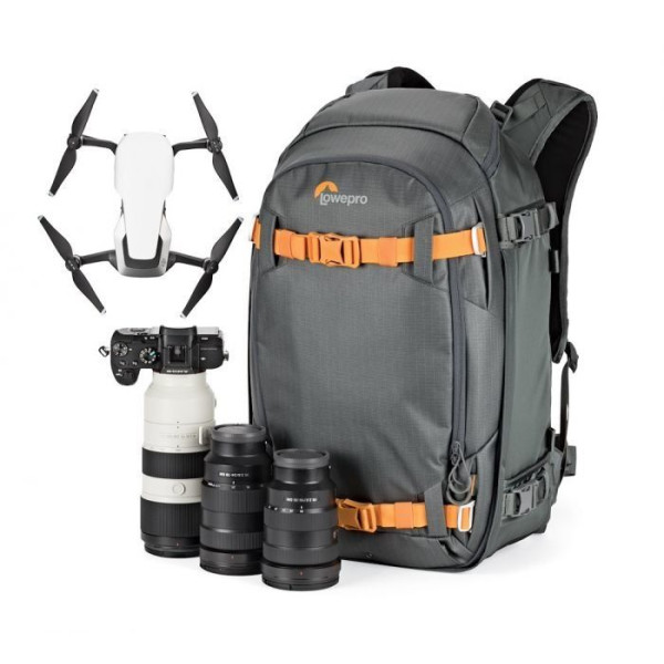 Рюкзак Lowepro Whistler Backpack 350 AW II