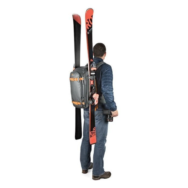 Рюкзак Lowepro Whistler Backpack 350 AW II