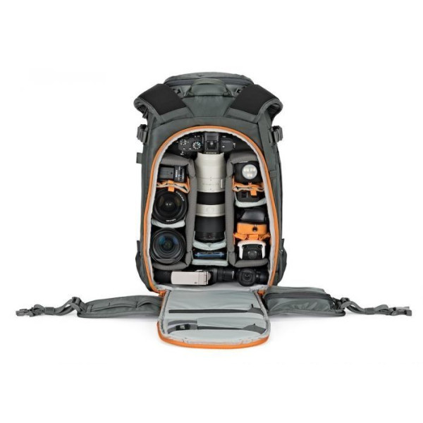 Рюкзак Lowepro Whistler Backpack 350 AW II