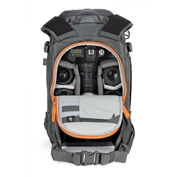 Рюкзак Lowepro Whistler Backpack 350 AW II