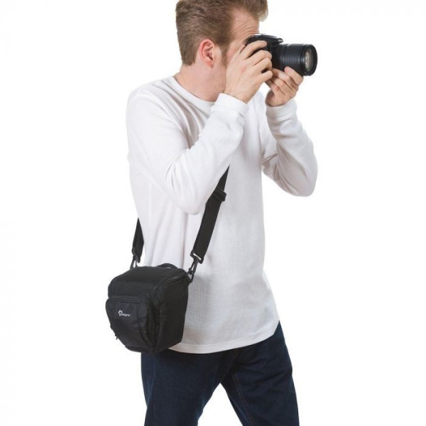 Сумка Lowepro Toploader Zoom 45 AW (LP36700-0WW)