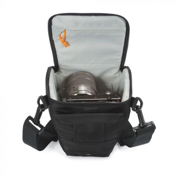 Сумка Lowepro Toploader Zoom 45 AW (LP36700-0WW)