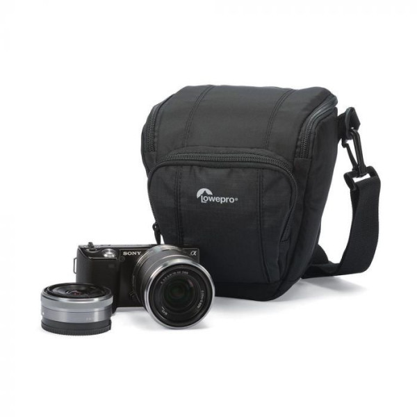 Сумка Lowepro Toploader Zoom 45 AW (LP36700-0WW)