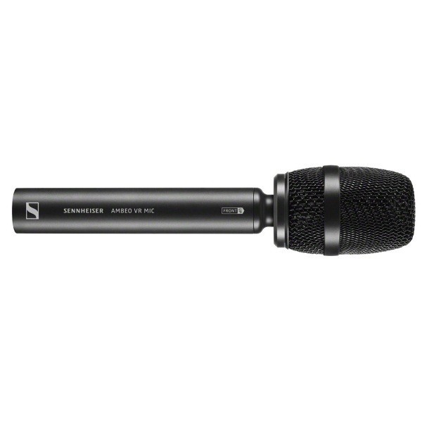 СТУДІЙНИЙ МІКРОФОН SENNHEISER AMBEO VR-MIC