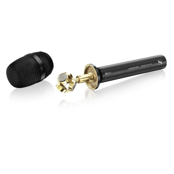 СТУДІЙНИЙ МІКРОФОН SENNHEISER AMBEO VR-MIC