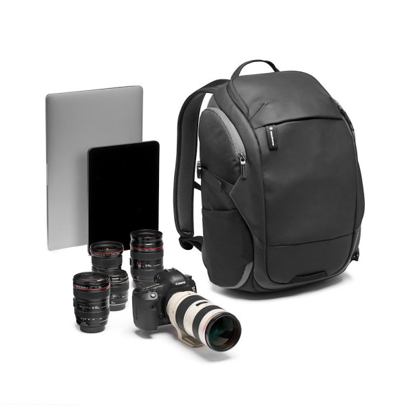 Advanced Travel рюкзак для DSLR/CSC/Gimbal (MB MA2-BP-T)