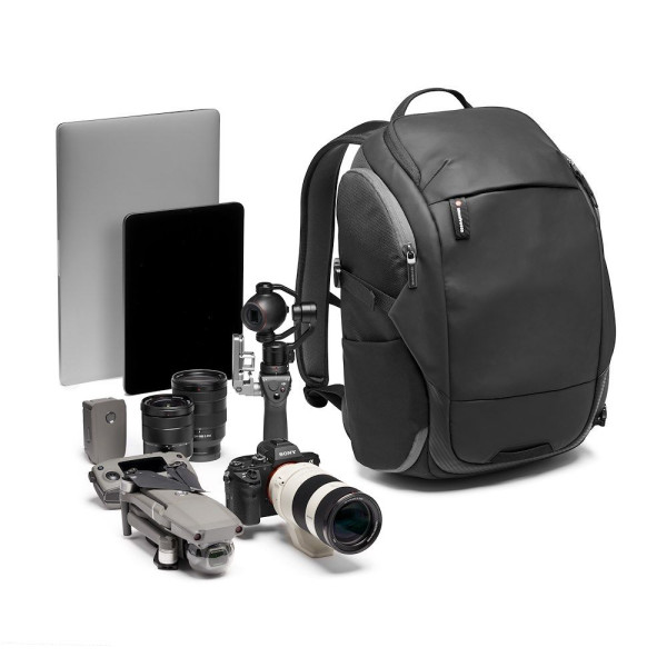 Advanced Travel рюкзак для DSLR/CSC/Gimbal (MB MA2-BP-T)
