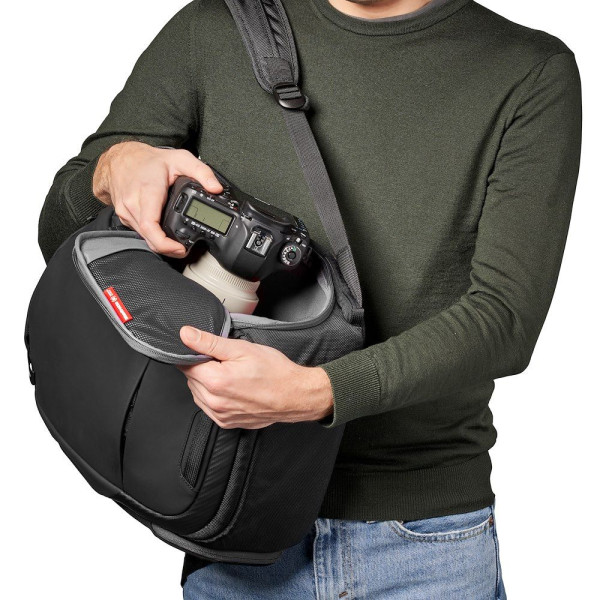 Advanced Travel рюкзак для DSLR/CSC/Gimbal (MB MA2-BP-T)