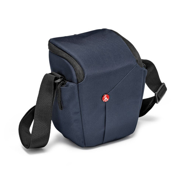 NX Holster II Blue сумка треугольная для DSLR (MB NX-H-IIBU)